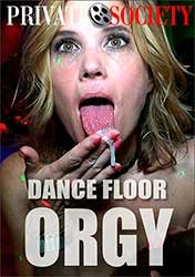 Dance Floor Orgy | Оргия на Танцполе (2023) HD 720p
