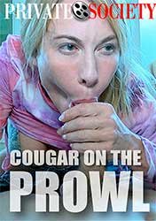 Cougar On The Prowl | Пума на Охоте (2023) HD 1080p