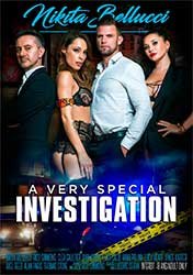 A Very Special Investigation | Очень Особое Расследование (2022) HD 1080p