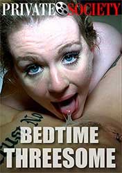 Bedtime Threesome | Перед Сном Секс Втроем (2023) HD 720p