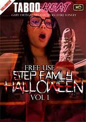 Free Use Family Halloween | Свободное Использование Семьи в Хэллоуин (2023) HD 1080p