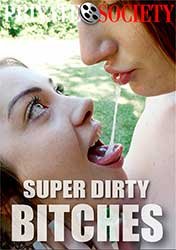 Super Dirty Bitches | Очень Развратные Сучки (2023) HD 720p