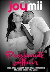 Passionate Affair | Страстный Роман (2023) HD 2160p 4K