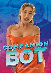 Companion Bot | Компанейский Бот (2023) 480p
