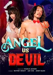 Angel VS Devil | Ангел Против Дьявола (2023) 480p