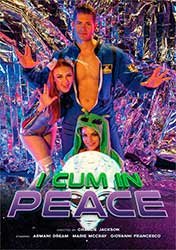 I Cum In Peace | Я Кончу в Мире (2023) 480p
