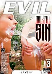 Mortal Sin 3 | Смертельный Грех 3 (2023) 480p