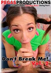 Do Not Break Me! 2 | Не Ломай Меня! 2 (2023) HD 1080p