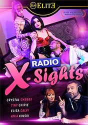Radio X-Sights | Радио Со Знаками Х (2023) HD 2160p 4K