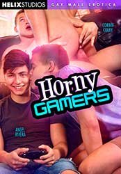 Horny Gamers | Возбуждённые Игроки (2023) HD 1080p