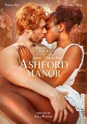 Ashford Manor | Поместье Эшфорд (2023) HD 1080p