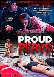 Proud Pervs | Гордые Извращенцы (2023) HD 720p