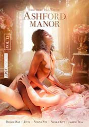 Ashford Manor 2 | Поместье Эшфорд 2 (2023) HD 1080p