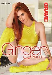 Ginger Patch 11 | Рыжий Лобок 11 (2023) HD 1080p