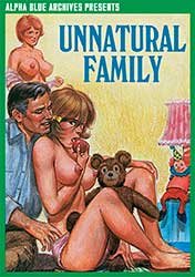 Unnatural Family | Неестественная Семья (1979) HD 1080p