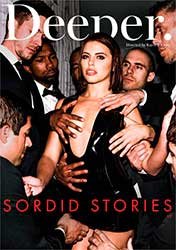 Sordid Stories 2 | Грязные Истории 2 (2023) HD 720p