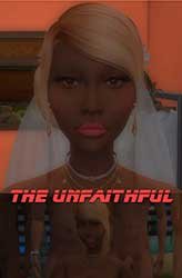 The Unfaithful | Неверная (2023) HD 720p