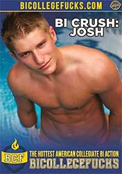 Bi Crush: Josh | Бисексуальная Влюблённость: Джош (2023) HD 1080p