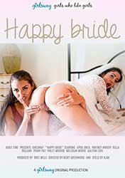 Happy Bride | Счастливая Невеста (2023) HD 720p