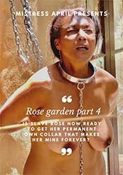 Rose Garden 4 | Сад с Розами 4 (2023) HD 1080p