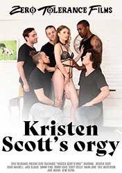 Kristen Scott's Orgy | Оргия Кристен Скотт (2023) HD 720p