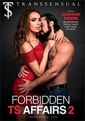 Forbidden TS Affairs 2 | Запрещённые Измены Транссексуалов 2 (2023) HD 720p