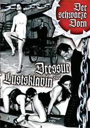 Dressur zur Lust-Sklavin | Одетая Как Раб (2023) HD 1080p