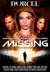 Missing | Пропавшая (2023) HD 720p