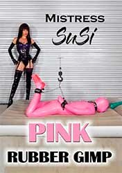 Pink Rubber Gimp | Розовая Резиновая Канитель (2023) HD 1080p
