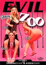 Petting Zoo | Зоопарк (2023) HD 720p