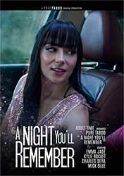 A Night You Will Remember | Ночь Которую Запомните (2023) HD 2160p 4K