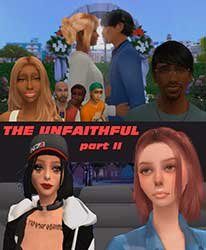 The Unfaithful 2 | Неверная 2 (2023) HD 720p