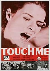 Touch Me | Трогай Меня (1971) HD 1080p