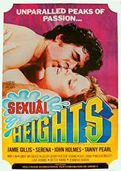 Sexual Heights | Сексуальные Высоты (1981) HD 1080p