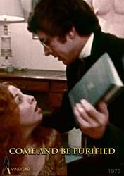 Come And Be Purified | Приди и Очистись (1973) HD 1080p