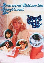 Young Girls Do | Молодые Девушки Делают (1984) HD 1080p