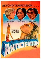 Anticipation | Предвкушение (1982) HD 1080p
