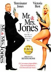 Mr. And Mrs. Jones | Мистер и Миссис Джонс (2023) HD 1080p