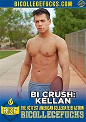 Bi Crush: Kellan | Бисексуальная Влюблённость: Келлан (2023) HD 720p