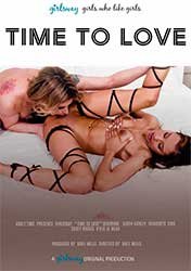 Time to Love | Время Любить (2023) HD 1080p