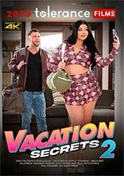 Vacation Secrets 2 | Секреты в Отпуске 2 (2023) HD 2160p 4K