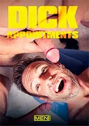 Dick Appointments | Встречи Членов (2023) HD 1080p