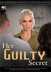 Her Guilty Secret | Её Постыдный Секрет (2023) HD 720p