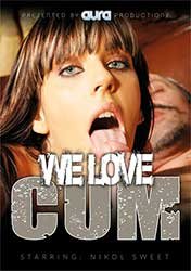 We Love Cum | Мы Обожаем Сперму (2023) HD 1080p