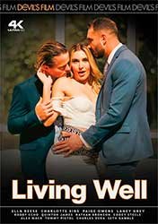 Living Well | Хорошая Жизнь (2023) HD 720p