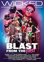 Blast From The Past | Вспышки из Прошлого (2023) HD 720p