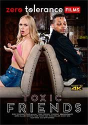 Toxic Friends | Токсичные Друзья (2023) HD 2160p 4K