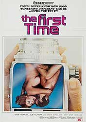The First Time | В Первый Раз (1978) HD 1080p