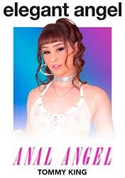 Anal Angel | Анальный Ангелочек (2023) HD 2160p 4K