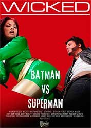 Batman VS Superman | Бэтмен Против Супермена (2023) 540p